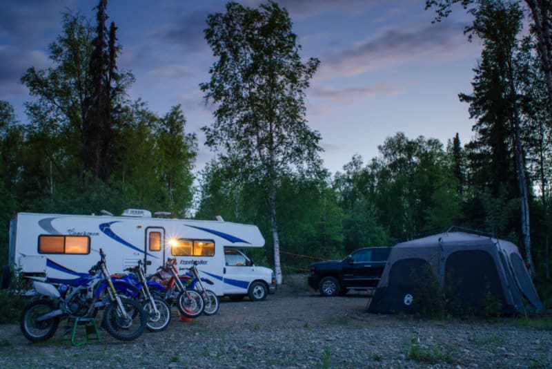 ATV, Snowmachine & Boating Accidents