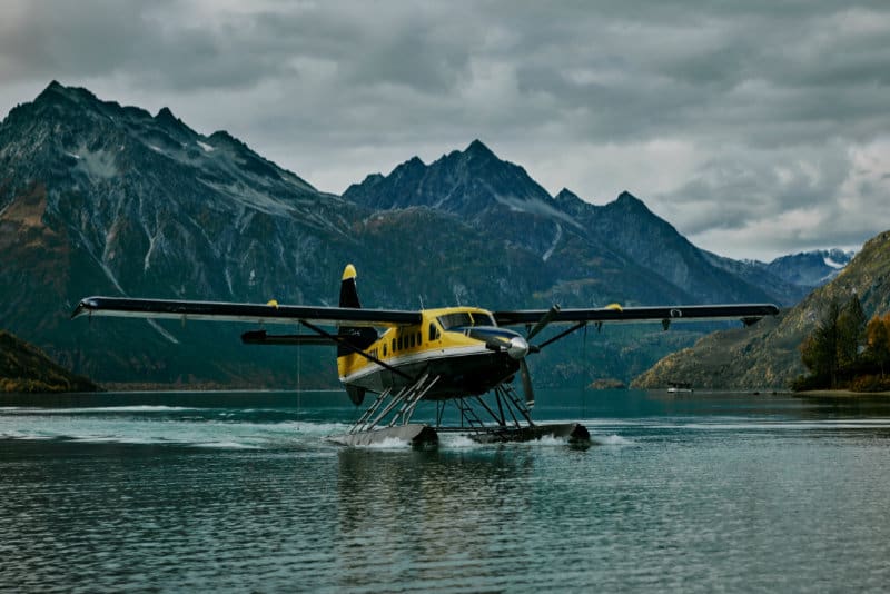 Aviation Accidents