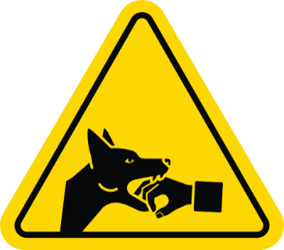 Dog Bites and Animal Attacks